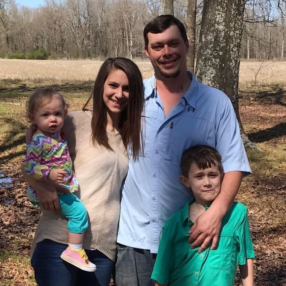 Meet your Posher, Katie - Picture 1 of 1